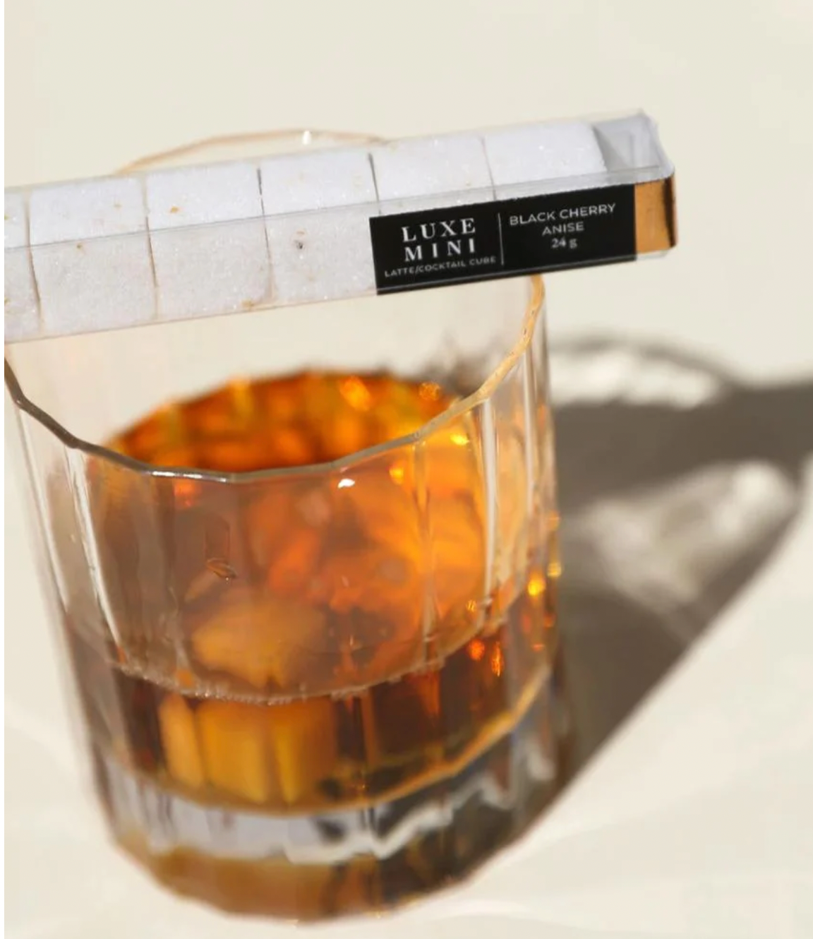 Luxe Irish Bar Kit